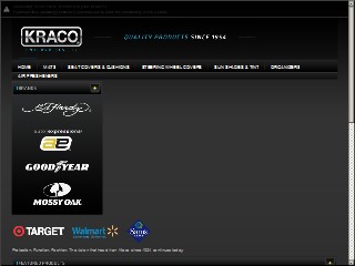Web site www.autoexpressions.com, Rocky Mountain Aftermarket LTD