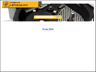 Web site www.carfindusa.com, Car Find USA