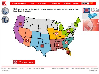 Web site https://www.circlek.com/store-locator/US/aurora/4200-s-parker-rd/2709872, Circle K