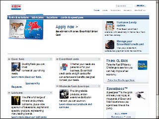 Web site https://www.exxon.com/en/find-station/EXXON-DENVER-CO-FEDERALHEIGHTS037-200321369, Exxon