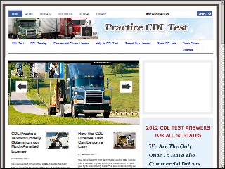 Web site www.powderriverrv.com, Powder River Rv